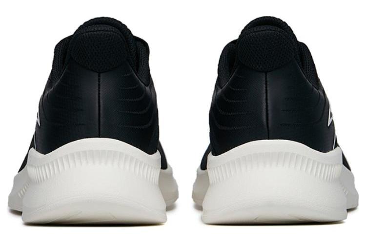 Кроссовки мужские ANTA 912235521-1 черные, 40.5 EU