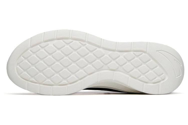 Кроссовки мужские ANTA 912235521-1 черные, 40.5 EU