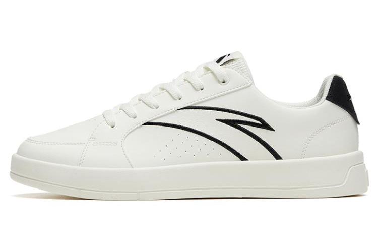 Кроссовки мужские Anta 112328012-4 черно-белые