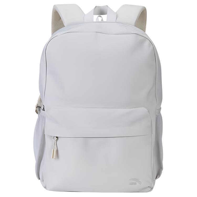 Рюкзак унисекс Anta Life Collection 192438151-4 светло-асфальтового цвета