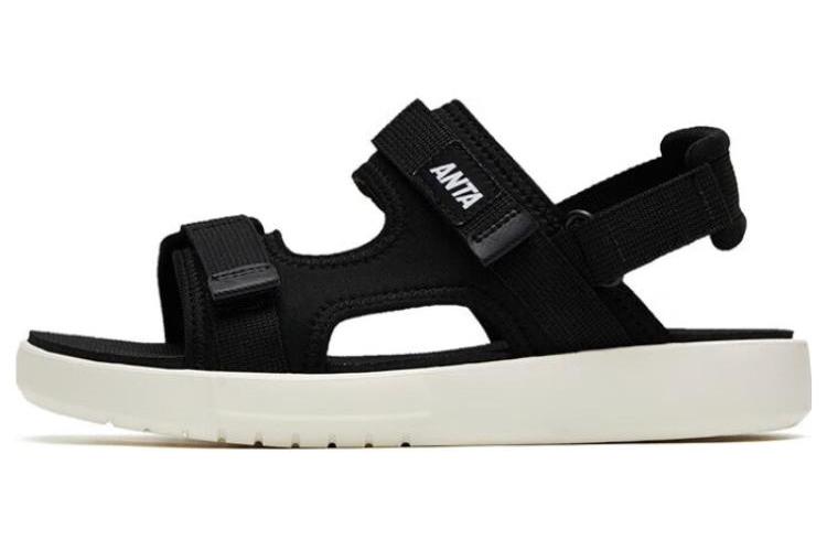 Сандалии женские ANTA 122338505-1 черные