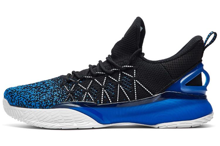 Кроссовки мужские ANTA KT3 Light Cavalry multicolor