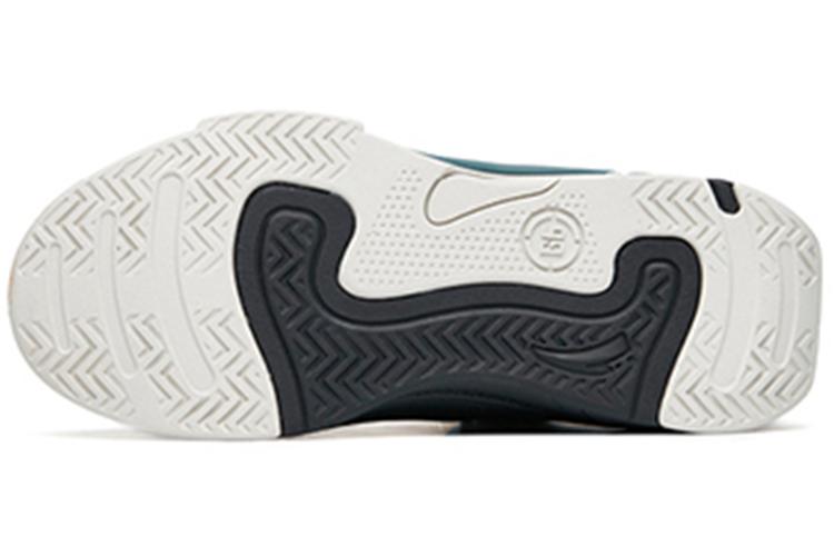 Кроссовки мужские Anta G6 Soup черный/серый/синий