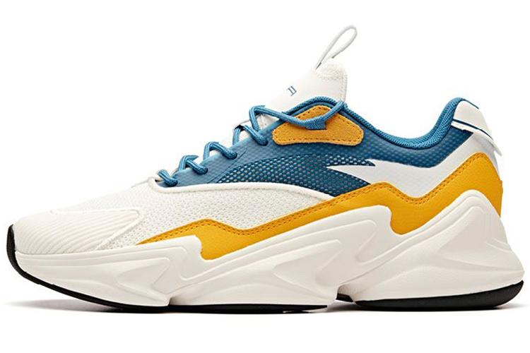 Кроссовки мужские ANTA 11928809-5 multicolor, 39 EU