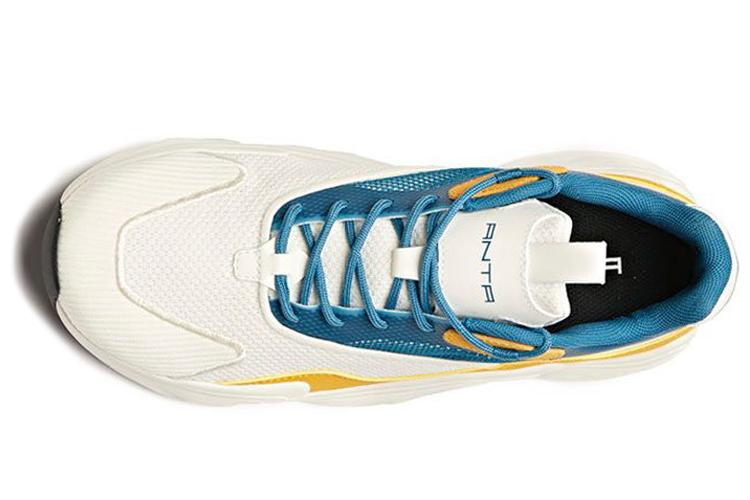 Кроссовки мужские ANTA 11928809-5 multicolor, 39 EU