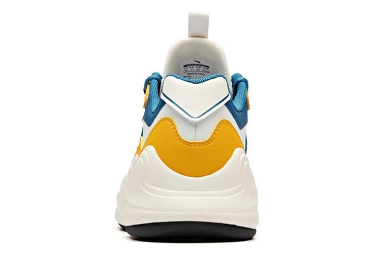 Кроссовки мужские ANTA 11928809-5 multicolor, 39 EU