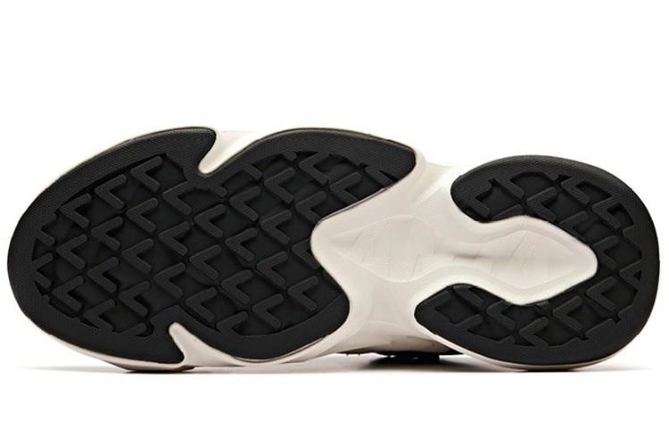 Кроссовки мужские ANTA 11928809-5 multicolor, 39 EU