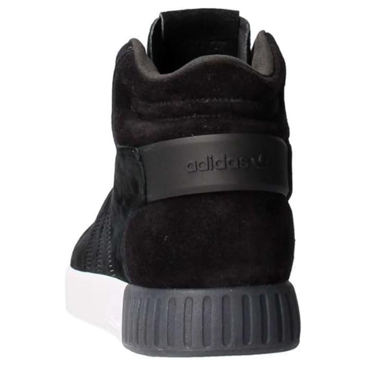 Кроссовки мужские Adidas Tubular Invader черные, 42 2/3 EU