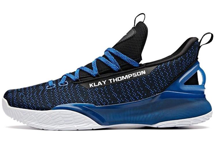 Кроссовки мужские ANTA KT Light многоцветные, 45 EU