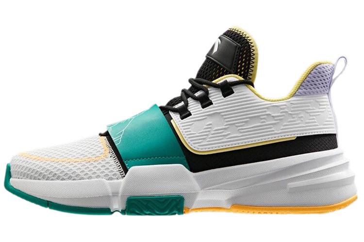 Кроссовки мужские ANTA Dragon Ball Super 112021615-9 multicolor