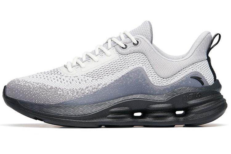 Кроссовки мужские Anta 912217704-3 серые