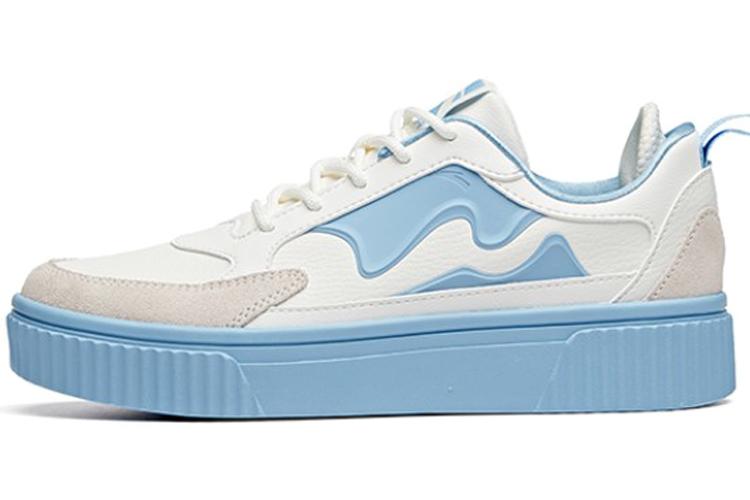 Кеды женские ANTA Super Hydrogen multicolor