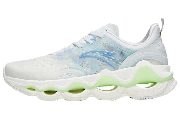 Кроссовки мужские Anta 112325581-1 ivory white