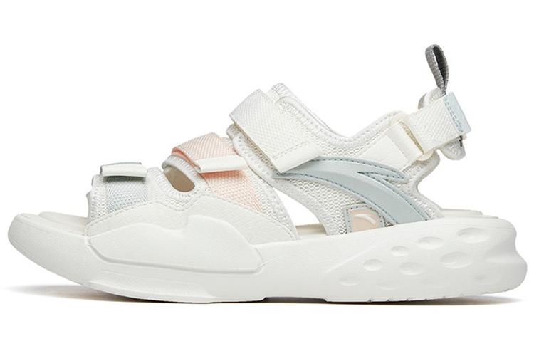 Сандалии женские ANTA Bastard многоцветные, 39 EU