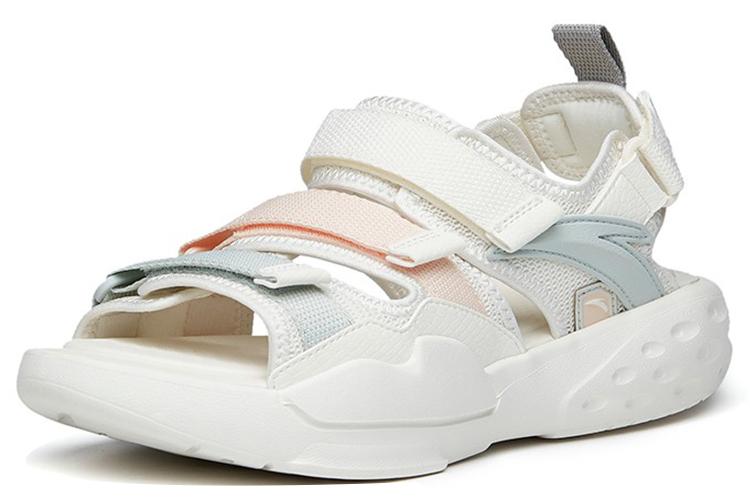 Сандалии женские ANTA Bastard многоцветные, 39 EU