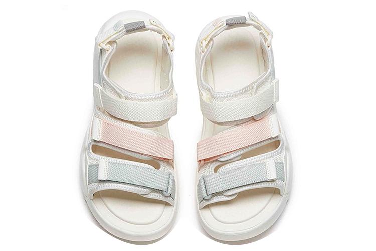 Сандалии женские ANTA Bastard многоцветные, 39 EU