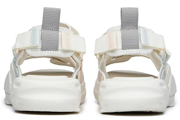 Сандалии женские ANTA Bastard многоцветные, 39 EU