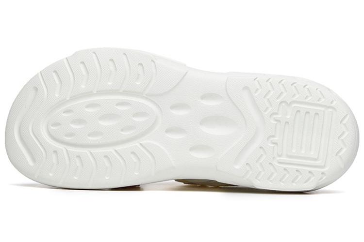 Сандалии женские ANTA Bastard многоцветные, 39 EU