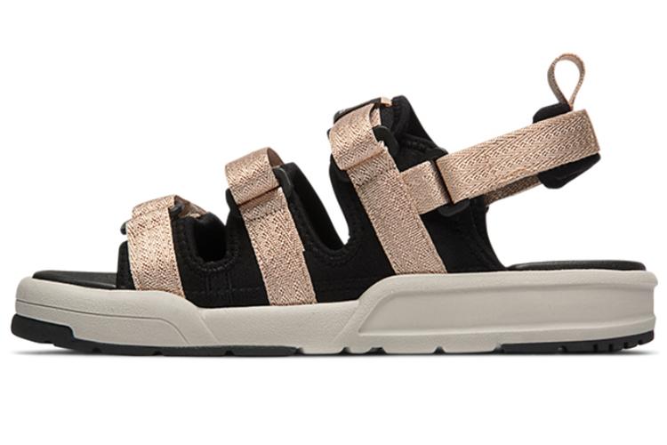 Сандалии унисекс New Balance 3205 Series розовые