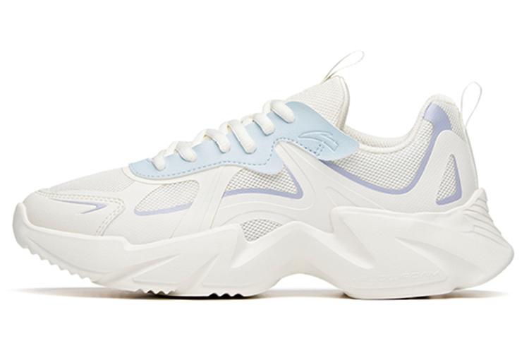 Спортивные кроссовки женские ANTA 922125583-4, multicolor, 39 EU