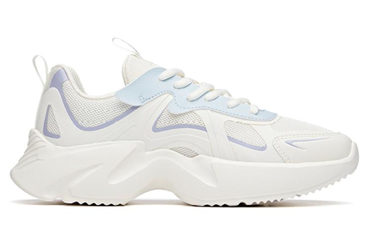 Спортивные кроссовки женские ANTA 922125583-4, multicolor, 39 EU