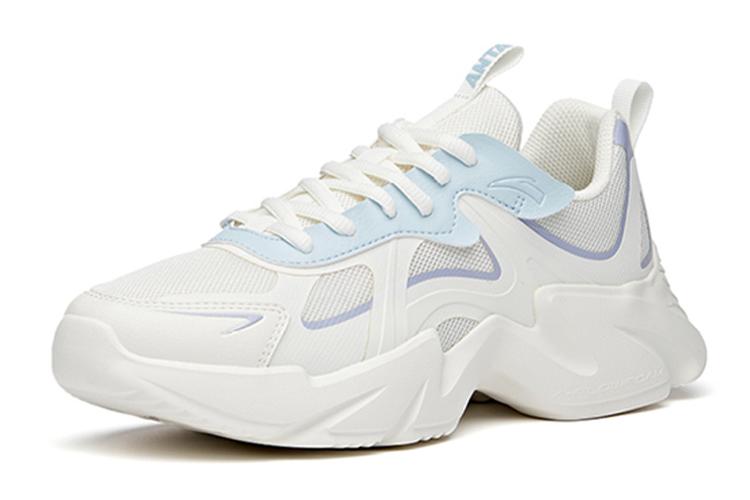 Спортивные кроссовки женские ANTA 922125583-4, multicolor, 39 EU