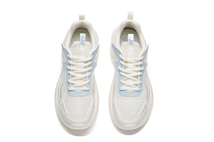 Спортивные кроссовки женские ANTA 922125583-4, multicolor, 39 EU