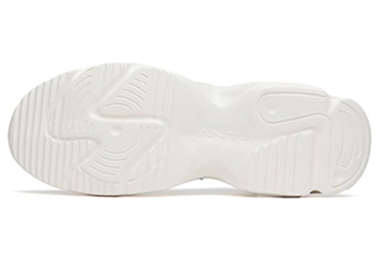 Спортивные кроссовки женские ANTA 922125583-4, multicolor, 39 EU