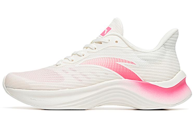 Кроссовки женские ANTA Edge розовые