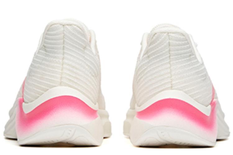 Кроссовки женские ANTA Edge розовые, 39 EU