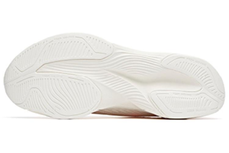 Кроссовки женские ANTA Edge розовые, 39 EU