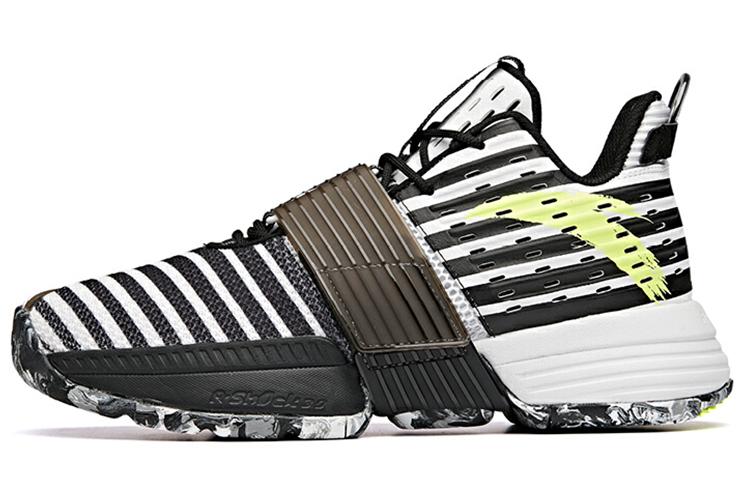 Кроссовки мужские ANTA Sweep multicolor