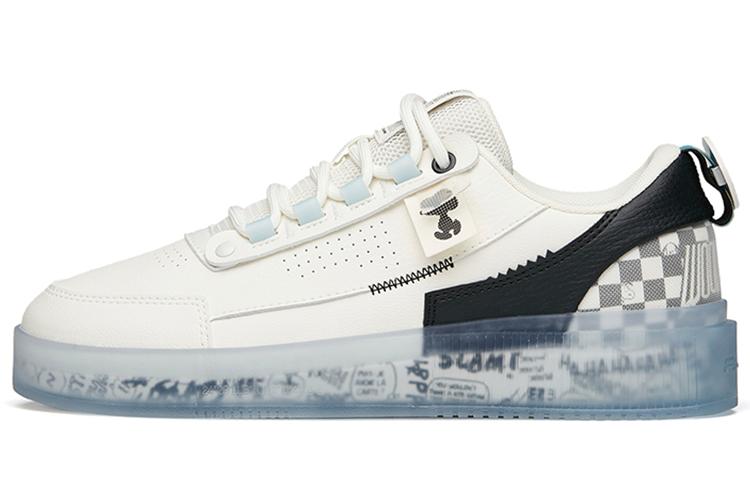 Кроссовки мужские ANTA X Snoopy многоцветные