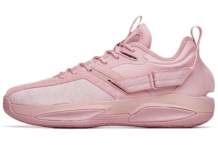 Кроссовки мужские ANTA GH3 Hayward розовые