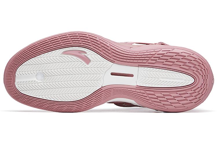 Кроссовки мужские ANTA GH3 Hayward розовые, 46 EU