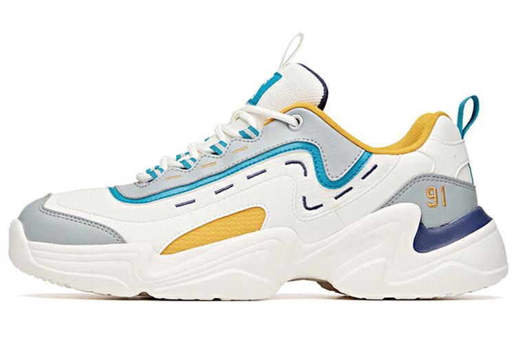 Кроссовки мужские ANTA 91938862-8, multicolor