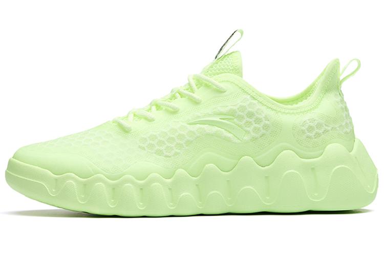 Кроссовки мужские ANTA Outdoor Collection 112226602-3 зелёные