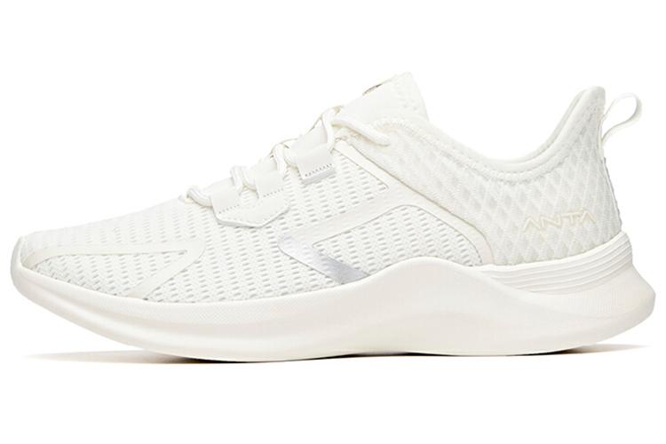 Кроссовки женские ANTA 922025522-3 белые