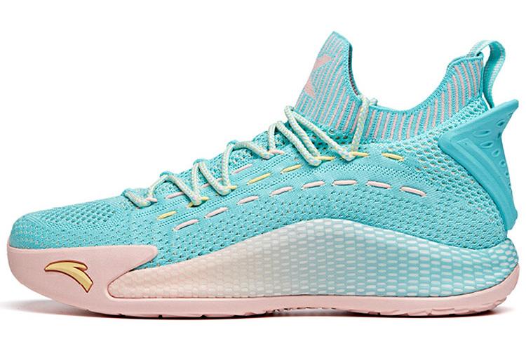 Кроссовки мужские ANTA KT5 Low 'Bahamas', multicolor, 44.5 EU