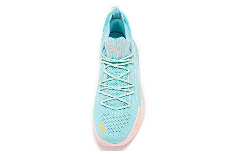 Кроссовки мужские ANTA KT5 Low 'Bahamas', multicolor, 44.5 EU