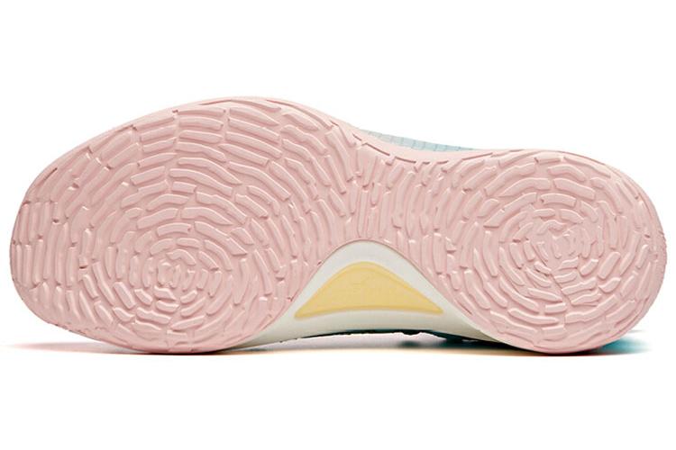 Кроссовки мужские ANTA KT5 Low 'Bahamas', multicolor, 44.5 EU