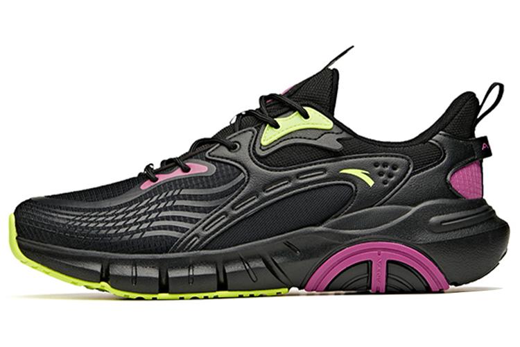 Кроссовки мужские ANTA 912115510-4, multicolor, 40.5 EU