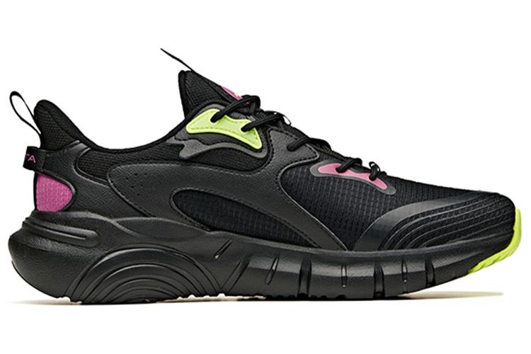 Кроссовки мужские ANTA 912115510-4, multicolor, 40.5 EU