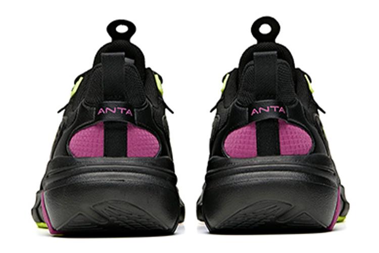 Кроссовки мужские ANTA 912115510-4, multicolor, 40.5 EU