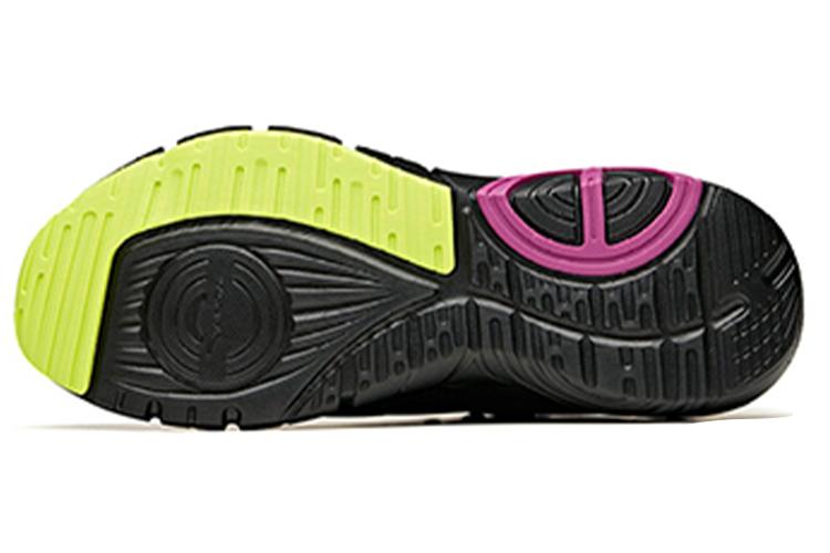 Кроссовки мужские ANTA 912115510-4, multicolor, 40.5 EU