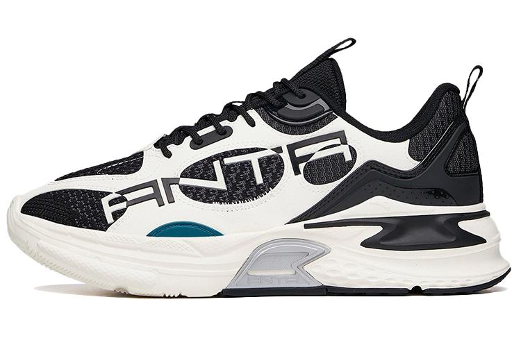 Кроссовки мужские ANTA 112118811-3 черные