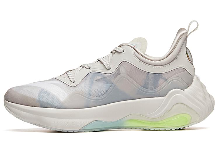 Кроссовки мужские ANTA One серые, 40 EU