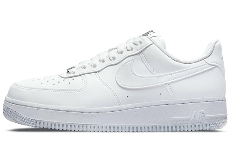 Кеды женские Nike Air Force 1 Low Next Nature белые