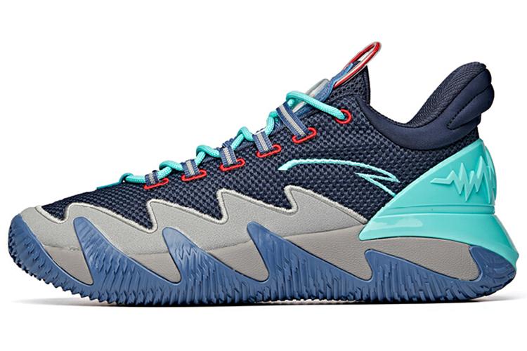 Кроссовки мужские ANTA 112041606-3 multicolor, 42 EU