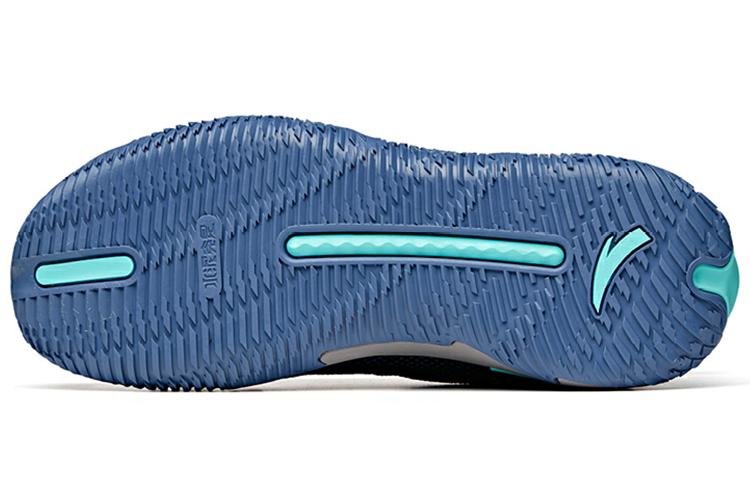 Кроссовки мужские ANTA 112041606-3 multicolor, 42 EU